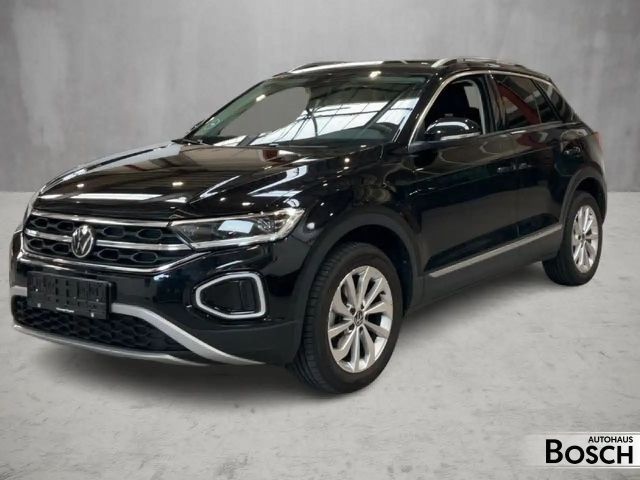 Volkswagen T-Roc 1.5 TSI DSG Style