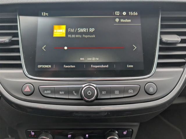 Opel Crossland X 1.2