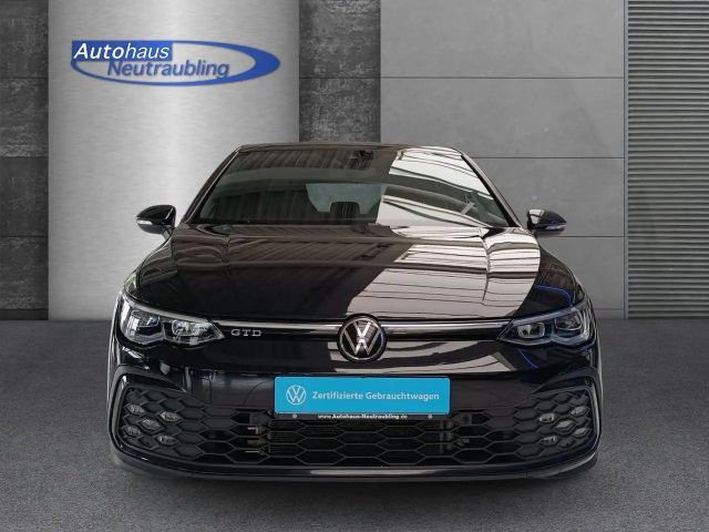 Volkswagen Golf 2.0 TDI DSG