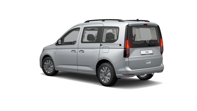 Volkswagen Caddy 2.0 TDI