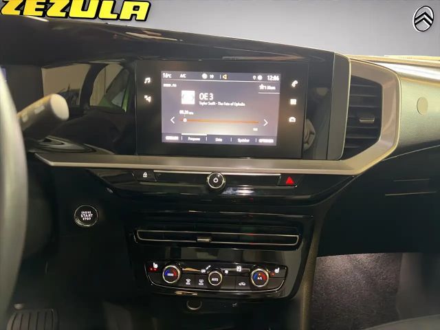 Opel Mokka Elegance Turbo