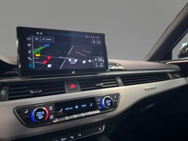 Audi A4 45 TFSI Quattro S-Line