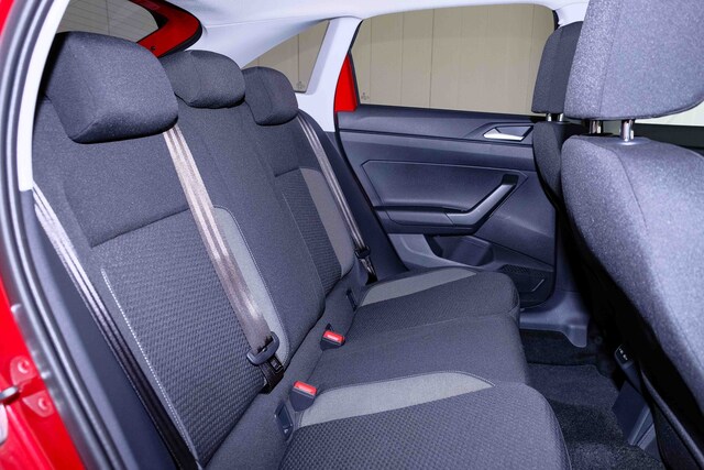 Volkswagen Taigo Life