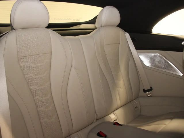 BMW M850 Cabrio xDrive