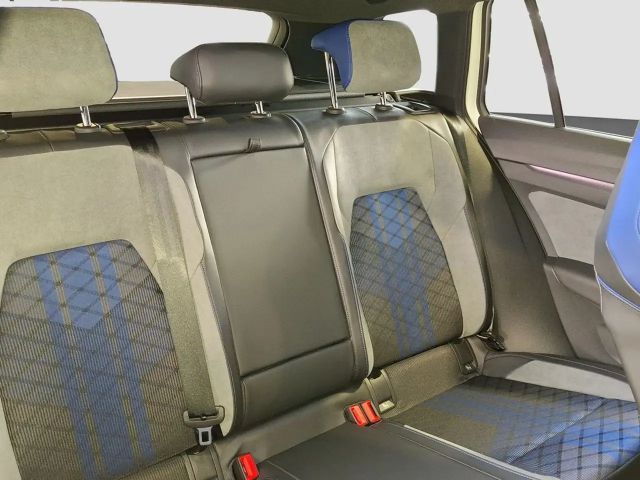 Volkswagen Golf 2.0 TSI DSG Variant