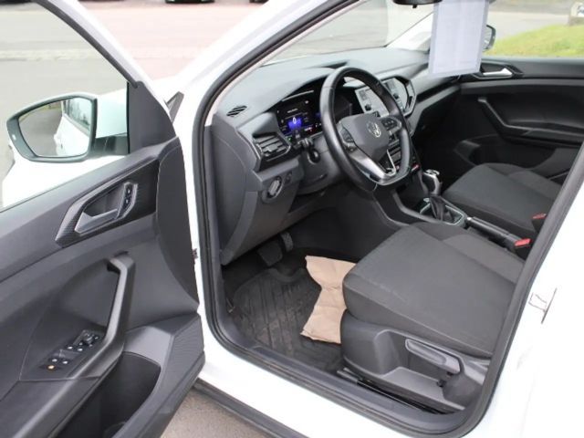 Volkswagen T-Cross 1.0 TSI DSG Life