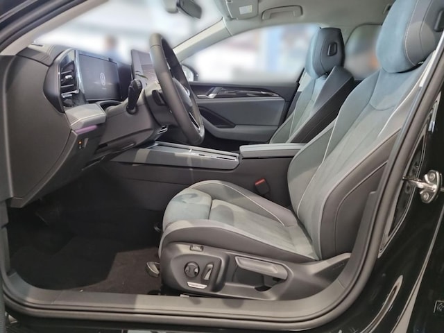 Volkswagen Passat Business DSG