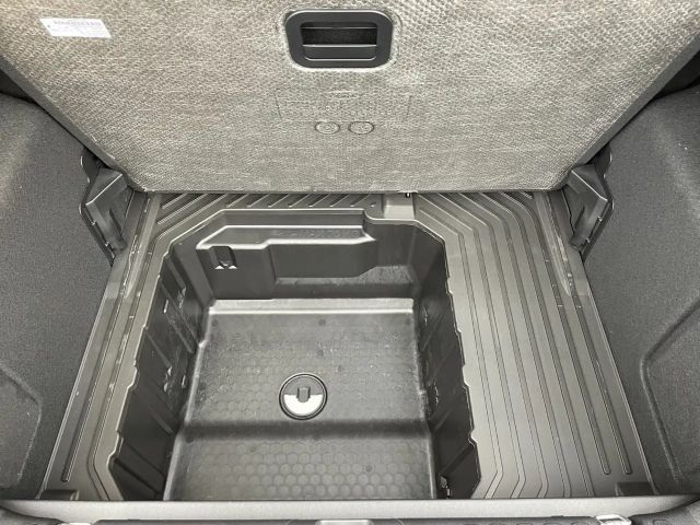 Ford Puma EcoBoost ST Line