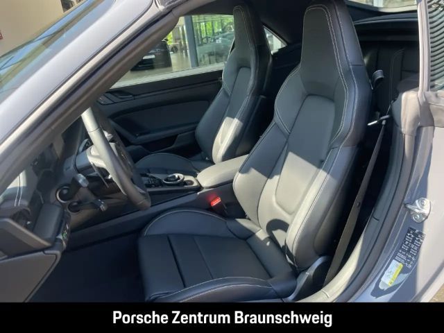 Porsche 992 Cabrio Carrera S