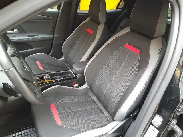 Opel Mokka 1.2 Turbo GS-Line Grand Sport Turbo