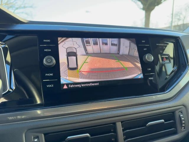 Volkswagen Taigo 1.0 TSI DSG Style