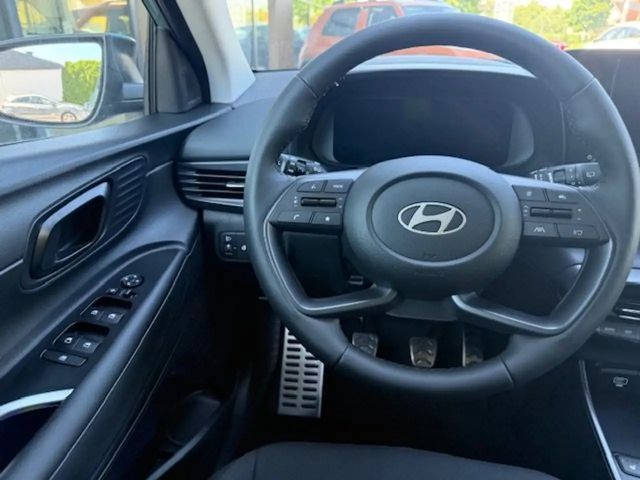 Hyundai Bayon 1.0 T-GDi