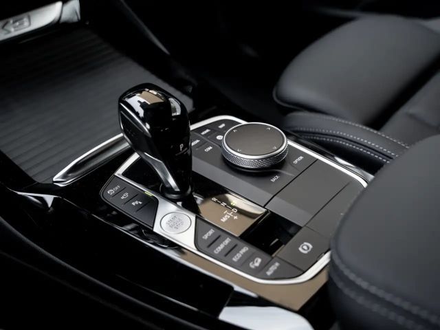 BMW X3 M-Sport xDrive20d