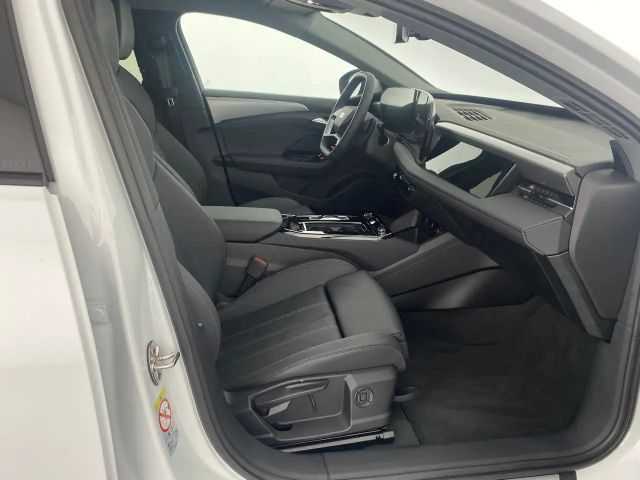 Audi A6 e-tron Quattro