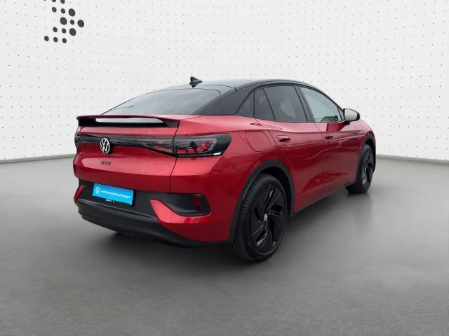 Volkswagen ID.5 4Motion GTX IQ.Drive