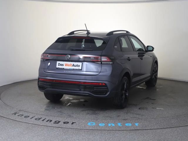 Volkswagen Taigo DSG R-Line