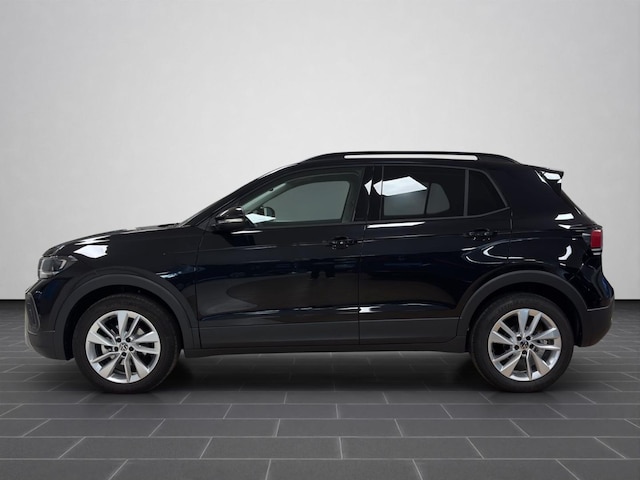 Volkswagen T-Cross 1.0 TSI DSG Life