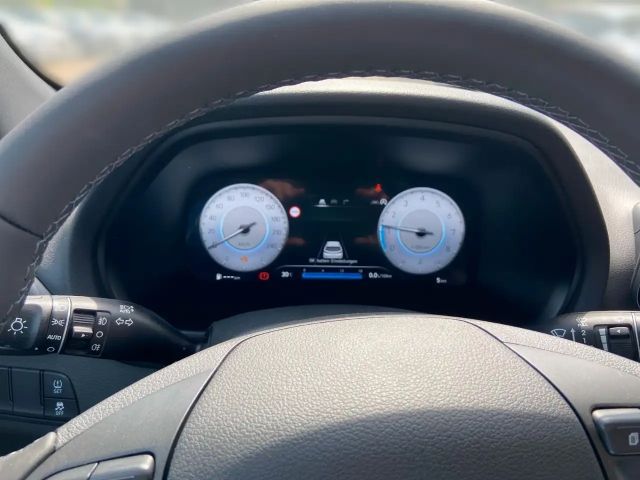 Hyundai i30 Advantage