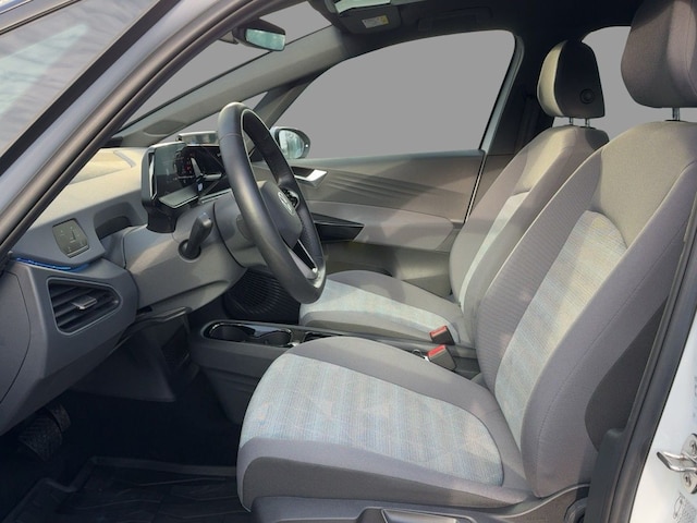 Volkswagen ID.3 58 KWh Life Performance Pro