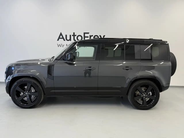 Land Rover Defender 110 AWD D300