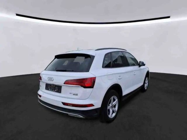 Audi Q5 40 TFSI Quattro S-Tronic