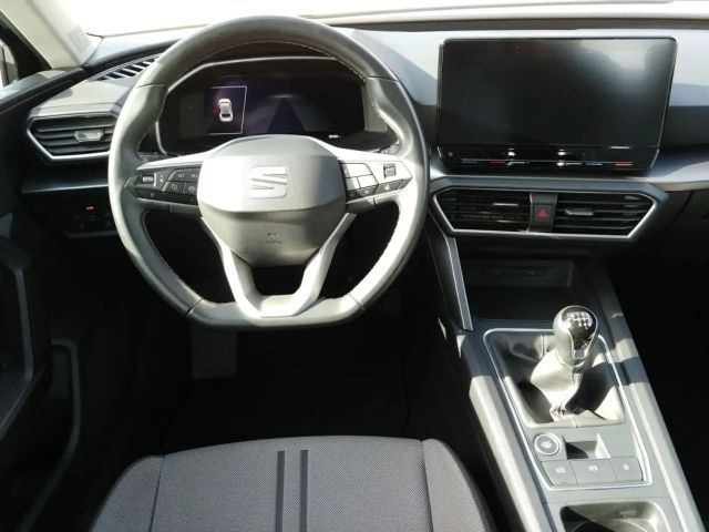 Seat Leon 2.0 TDI Style