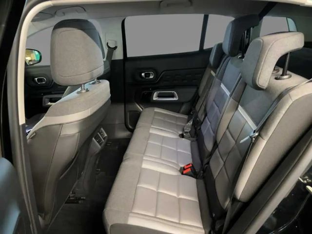 Citroën C5 Aircross PureTech