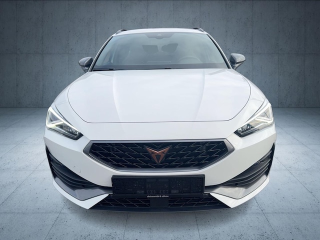 Cupra Leon Sportstourer e-Hybrid