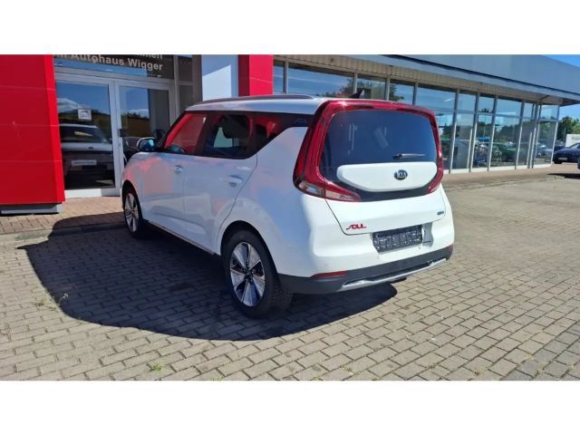 Kia Soul Spirit e-Soul