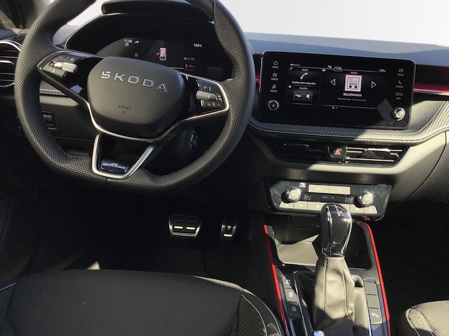 Skoda Fabia 1.0 TSI Monte Carlo