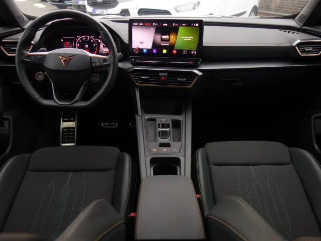 Cupra Formentor 4Drive VZ