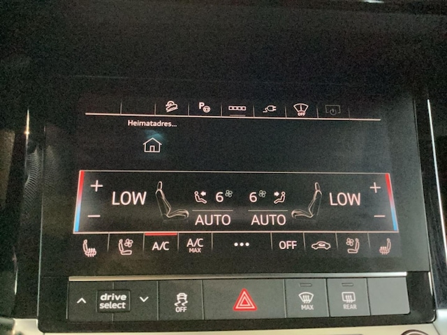 Audi Q8 e-tron 55 Quattro Sportback