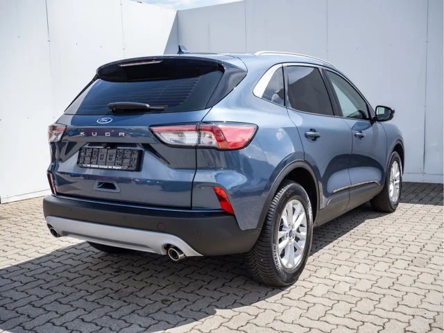Ford Kuga Titanium