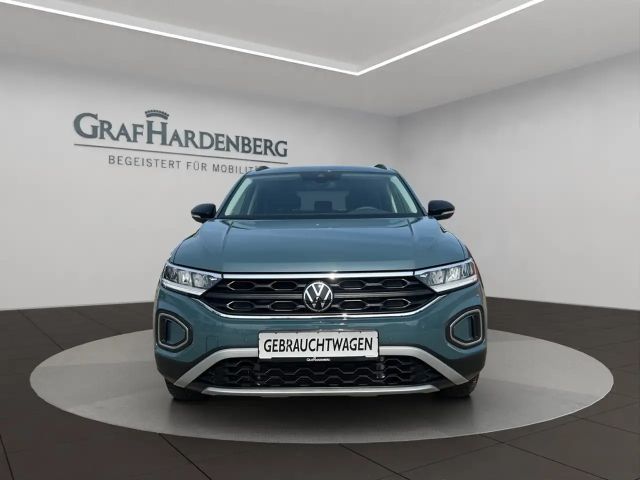 Volkswagen T-Roc 1.5 TSI DSG Life