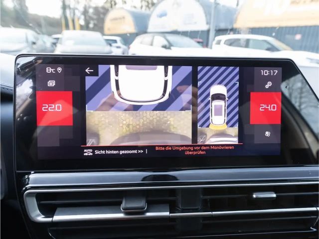 Citroën C5 Aircross C-Series PureTech