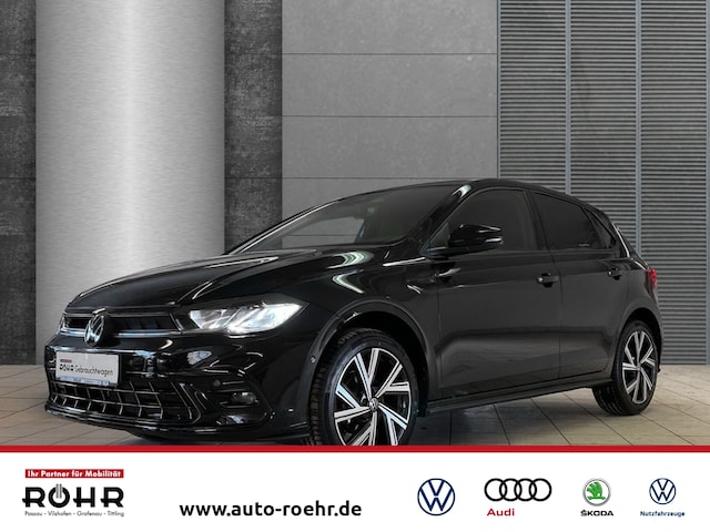 Volkswagen Polo 1.0 TSI BMT