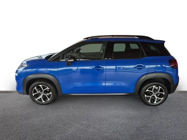 Citroën C3 Aircross Plus