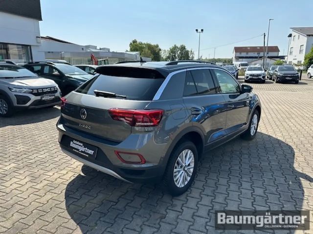 Volkswagen T-Roc 1.0 TSI Life