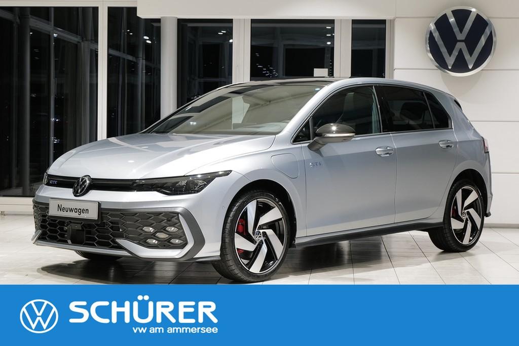 Volkswagen Golf GTE Golf VIII