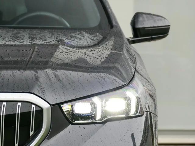 BMW 520 M-Sport Touring