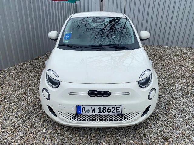 Fiat 500e Base e (332) Lim. Neuer500