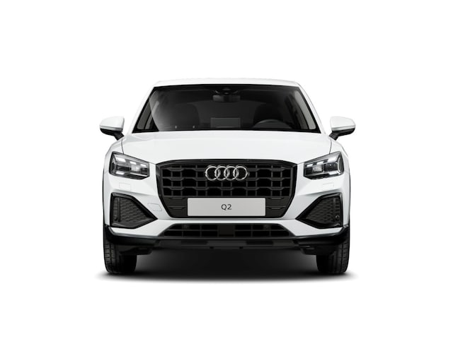 Audi Q2 35 TFSI S-Tronic
