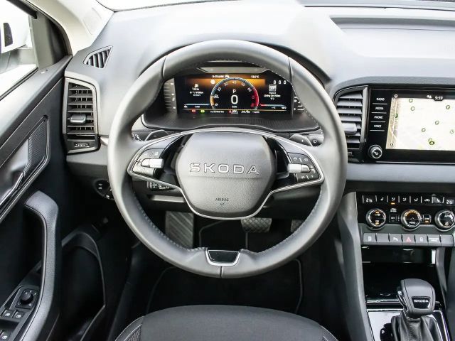Skoda Karoq 1.5 TSI ACT Selection