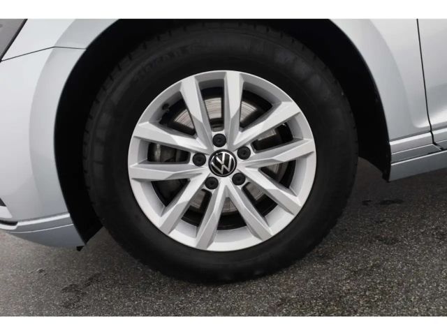 Volkswagen Passat 2.0 TDI Business DSG Variant