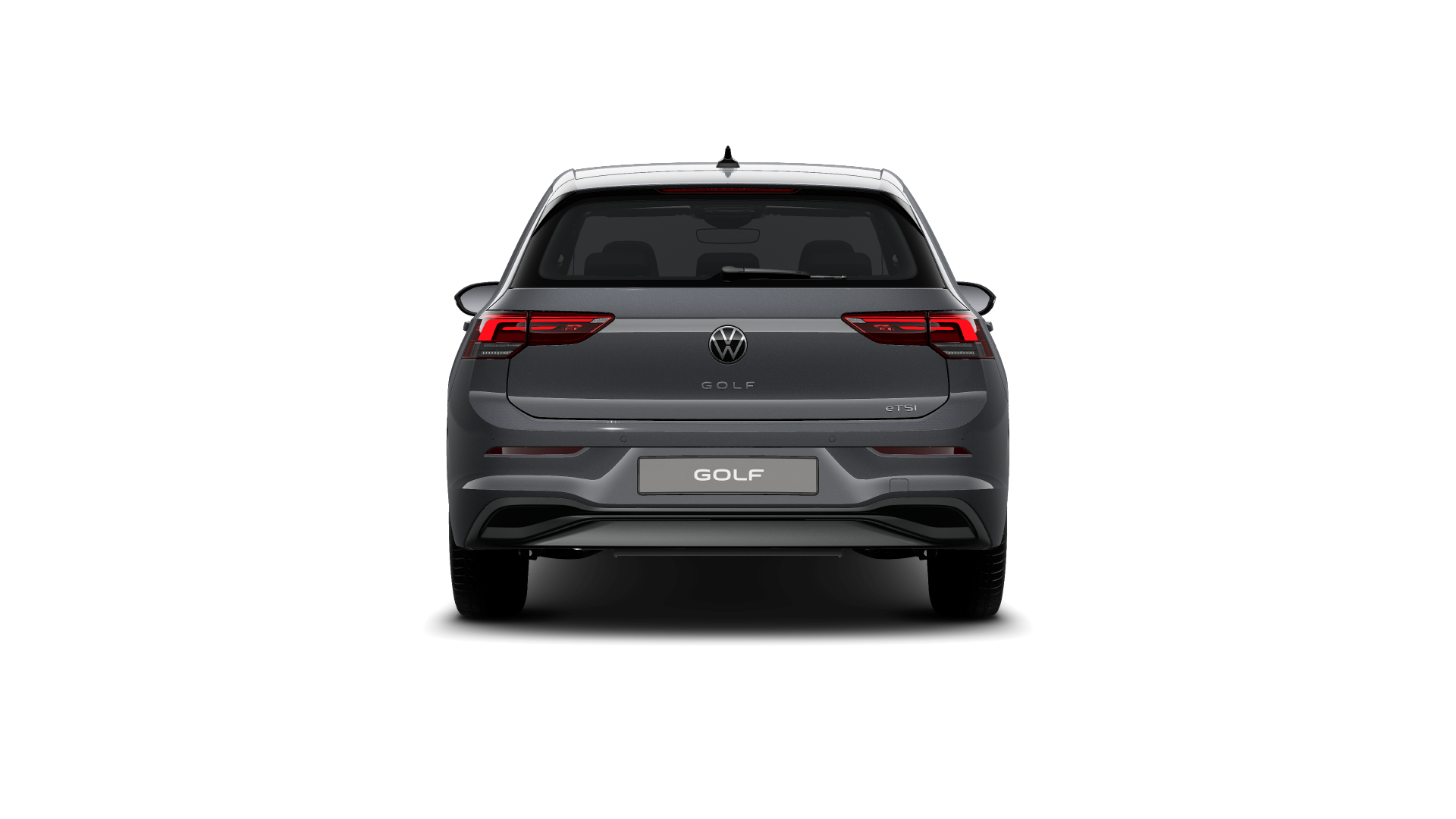 Volkswagen Golf DSG Life