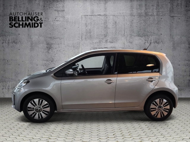 Volkswagen e-up! up! e-up Edition Clima SHZ Maps+More