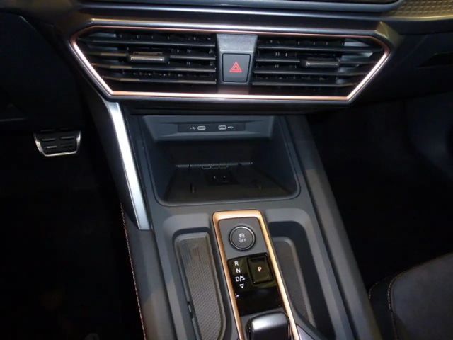 Cupra Leon DSG Sportstourer