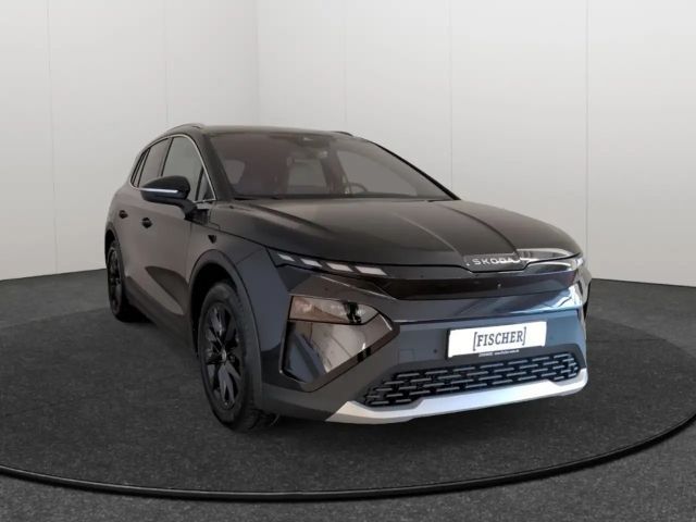 Skoda Elroq 85