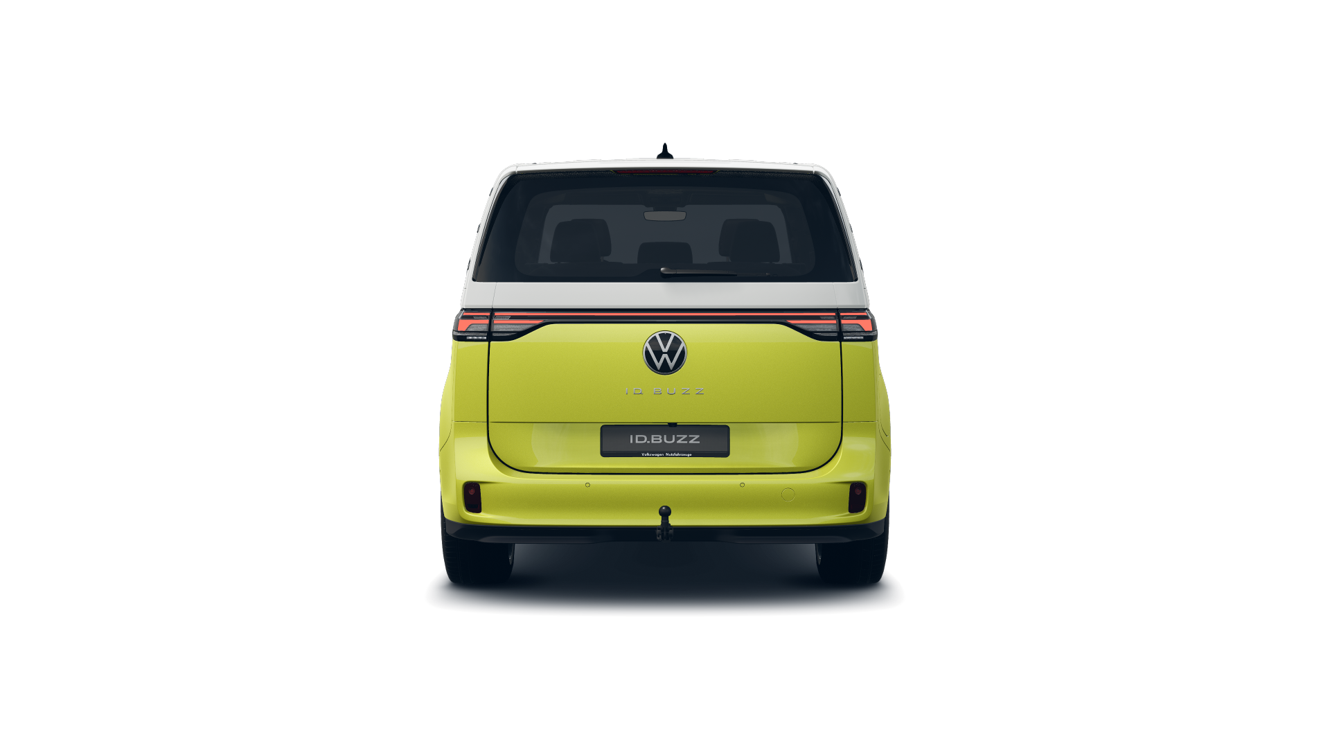 Volkswagen ID.Buzz Pro