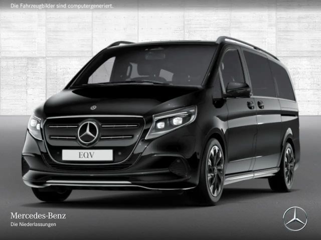 Mercedes-Benz EQV 300 AVANTGARDE